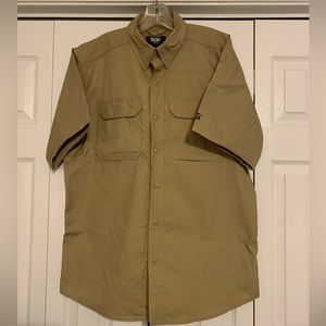 SOG TACTICAL SHIRT MENS SIZE MEDIUM